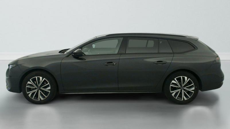 Vente en ligne Peugeot 508 SW PureTech 130 ch S S EAT8 Allure Pack au prix de 23 970 €