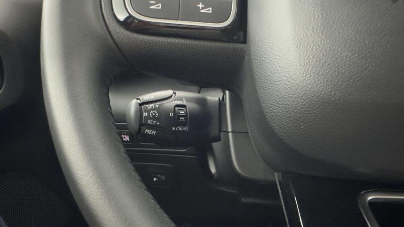 Vente en ligne Citroën C3 Aircross C3 aircross 1.2 PureTech 110ch Max au prix de 19 100 €