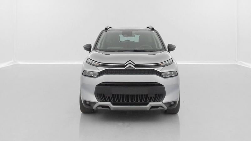 Vente en ligne Citroën C3 Aircross C3 aircross 1.2 PureTech 110ch Max au prix de 19 100 €