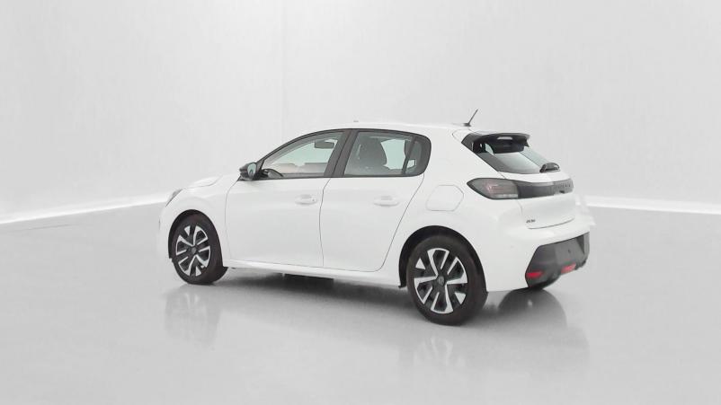 Vente en ligne Peugeot 208 208 II 1.2 PureTech 100ch Active au prix de 16 610 €