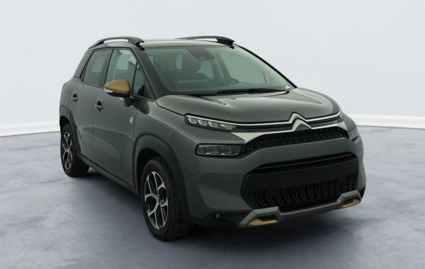 Citroën C3 Aircross PureTech 110 S S BVM6 C-Series occasion de 2023 en vente à Rennes