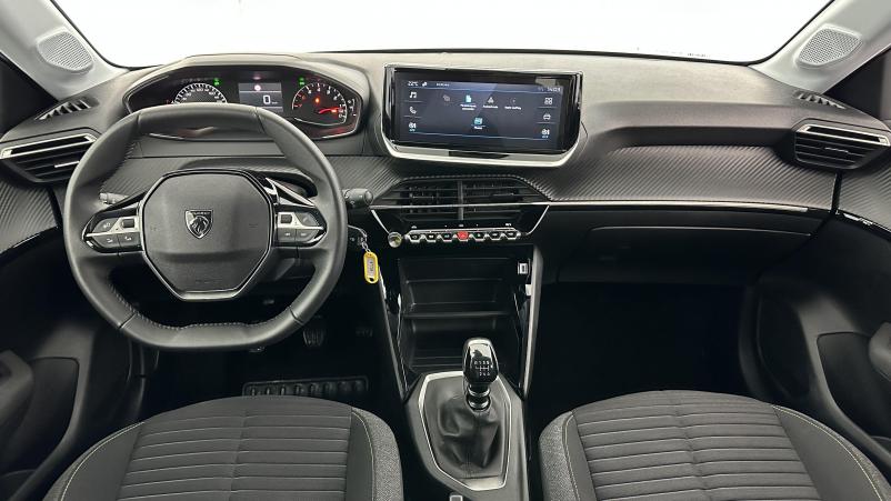 Vente en ligne Peugeot 208 208 II 1.2 PureTech 100ch Active au prix de 16 610 €
