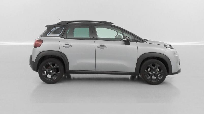 Vente en ligne Citroën C3 Aircross C3 aircross 1.2 PureTech 110ch Max au prix de 19 100 €