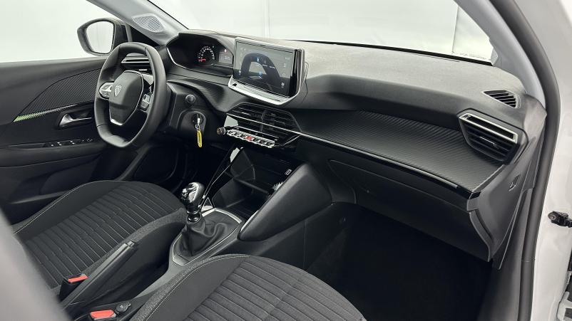 Vente en ligne Peugeot 208 208 II 1.2 PureTech 100ch Active au prix de 16 610 €