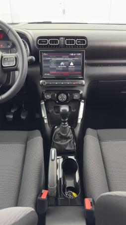 Vente en ligne Citroën C3 Aircross C3 aircross 1.2 PureTech 110ch Max au prix de 19 100 €