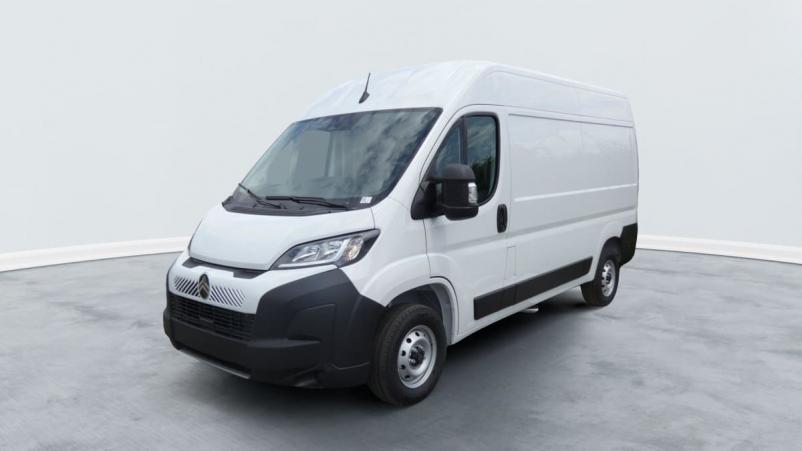 Vente en ligne Citroën Jumper Fourgon TOLE 33 L2H2 140 S S BVM6 au prix de 29 430 €
