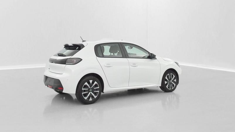Vente en ligne Peugeot 208 208 II 1.2 PureTech 100ch Active au prix de 16 610 €