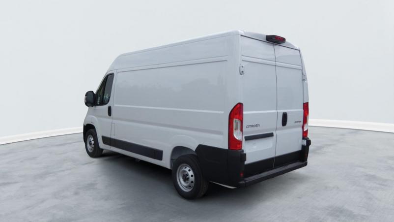 Vente en ligne Citroën Jumper Fourgon TOLE 33 L2H2 140 S S BVM6 au prix de 29 430 €