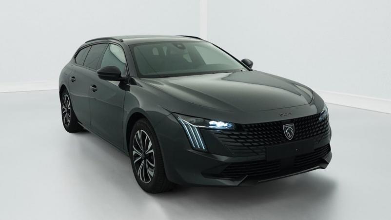 Vente en ligne Peugeot 508 SW PureTech 130 ch S S EAT8 Allure Pack au prix de 23 970 €