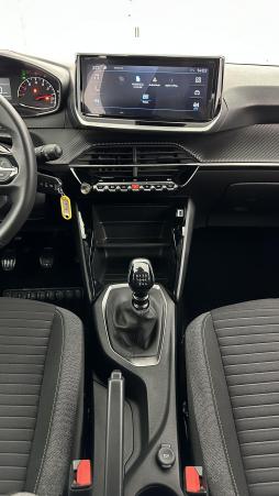 Vente en ligne Peugeot 208 208 II 1.2 PureTech 100ch Active au prix de 16 610 €