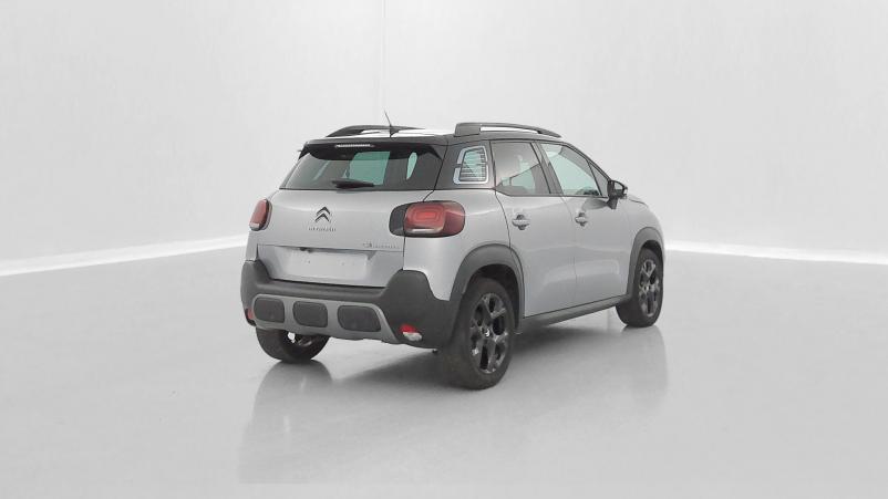Vente en ligne Citroën C3 Aircross C3 aircross 1.2 PureTech 110ch Max au prix de 19 100 €