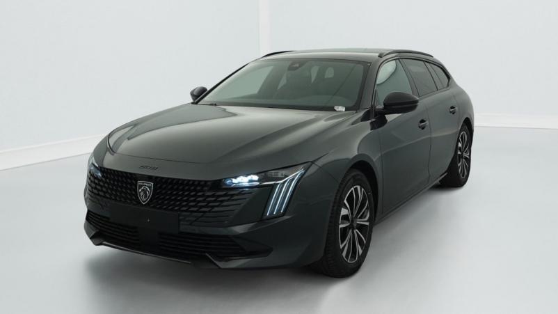 Vente en ligne Peugeot 508 SW PureTech 130 ch S S EAT8 Allure Pack au prix de 23 970 €