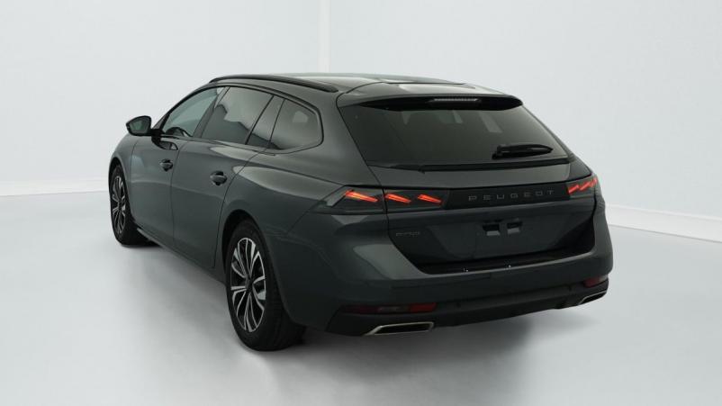Vente en ligne Peugeot 508 SW PureTech 130 ch S S EAT8 Allure Pack au prix de 23 970 €