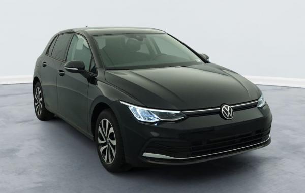 Volkswagen Golf 1.0 TSI OPF 110 BVM6 ACTIVE occasion de 2022 en vente à Rennes