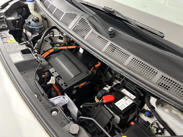 Vente en ligne Opel Vivaro L2 Standard Vivaro-e 200 Pack Clim + 2 Portes latérales au prix de 19 990 €