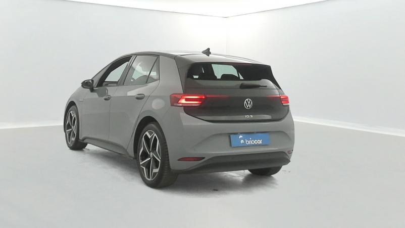 Vente en ligne Volkswagen ID.3 204ch Pro S 77 kWh au prix de 26 990 €