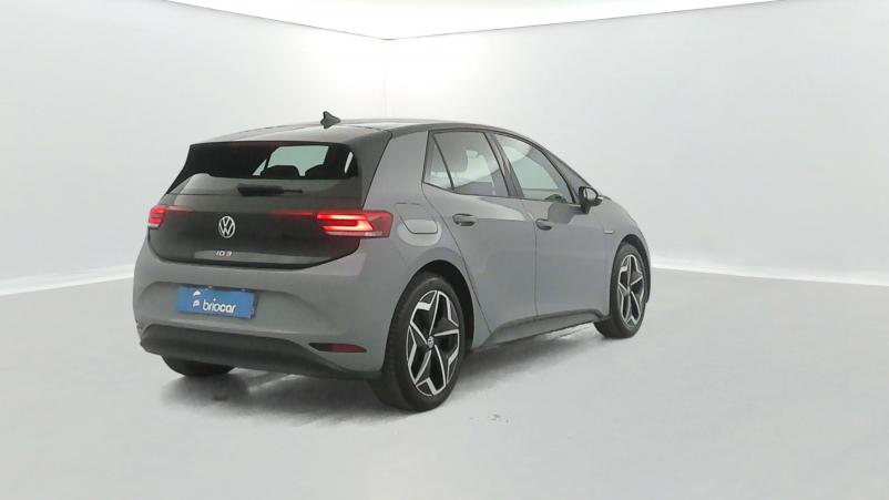 Vente en ligne Volkswagen ID.3 204ch Pro S 77 kWh au prix de 26 990 €
