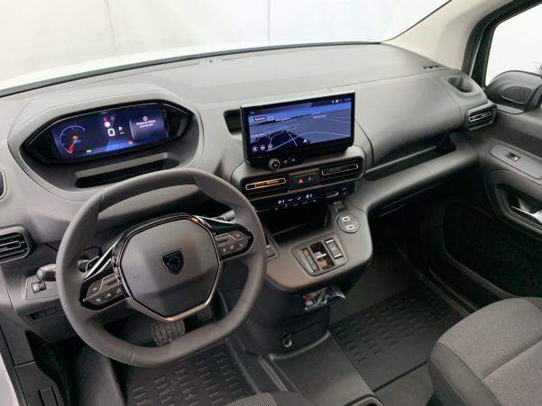 Vente en ligne Peugeot Partner Fourgon XL 950 KG BLUEHDI 130 S S EAT8 au prix de 26 960 €