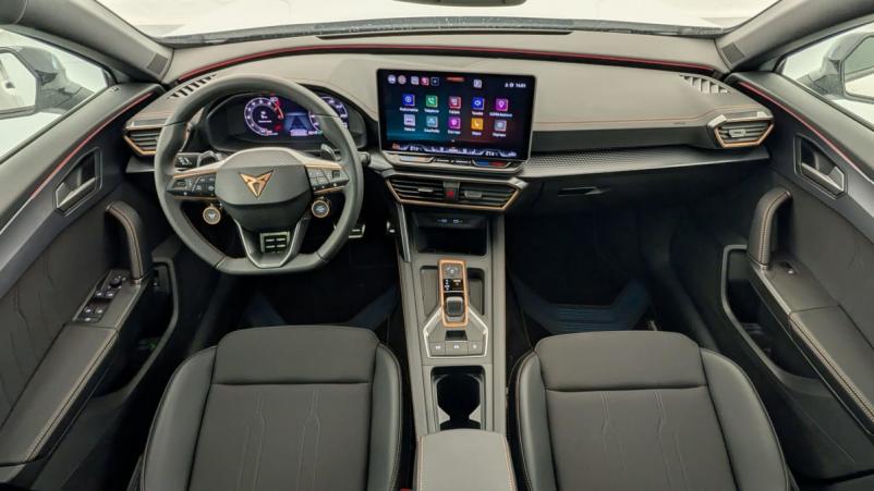 Vente en ligne Cupra Formentor 1.5 ETSI HYBRID 150 CH DSG7 V au prix de 35 100 €