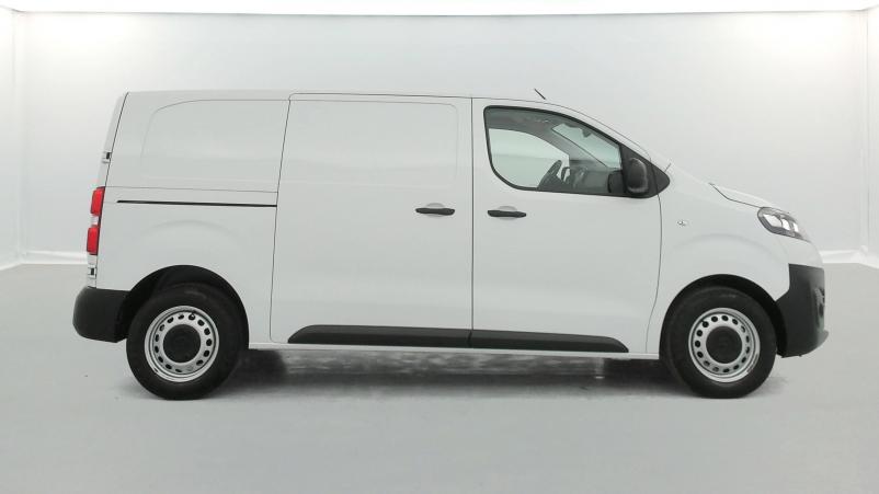 Vente en ligne Opel Vivaro L2 Standard Vivaro-e 200 Pack Clim + 2 Portes latérales au prix de 19 990 €