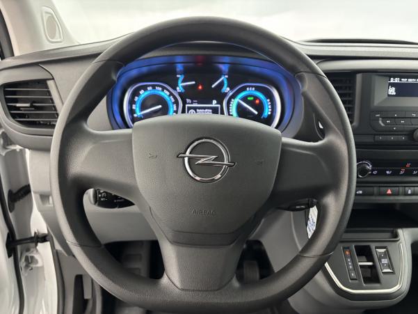 Vente en ligne Opel Vivaro L2 Standard Vivaro-e 200 Pack Clim + 2 Portes latérales au prix de 19 990 €