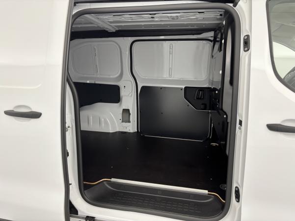 Vente en ligne Opel Vivaro L2 Standard Vivaro-e 200 Pack Clim + 2 Portes latérales au prix de 19 990 €