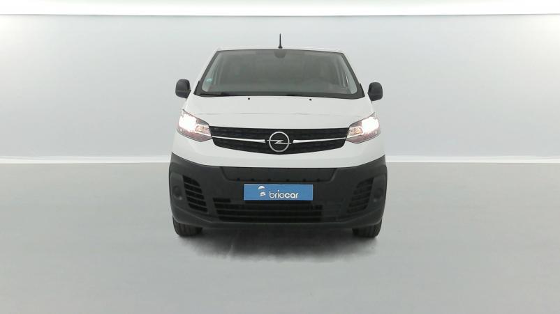 Vente en ligne Opel Vivaro L2 Standard Vivaro-e 200 Pack Clim + 2 Portes latérales au prix de 19 990 €