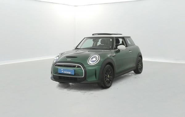Mini Mini Cooper SE 184ch Edition Premium Plus BVA 5CV occasion de 2022 en vente à Rennes