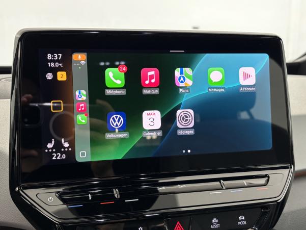 Vente en ligne Volkswagen ID.3 204ch Pro S 77 kWh au prix de 26 990 €