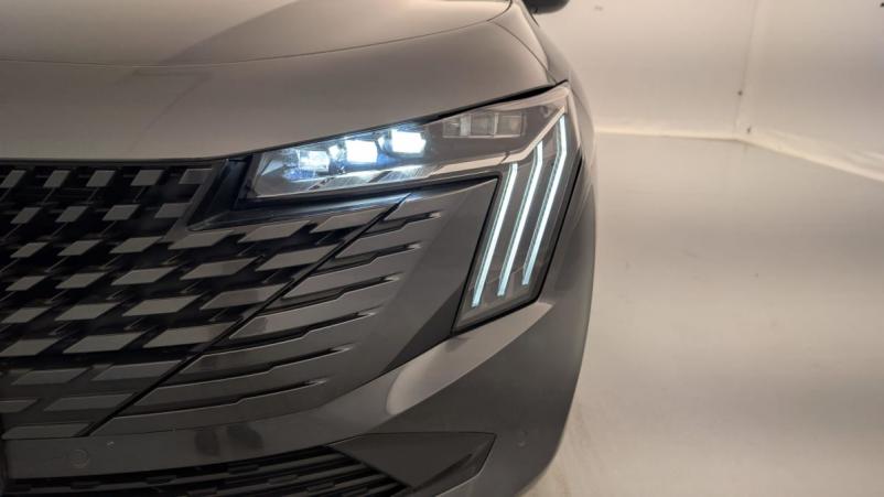 Vente en ligne Peugeot 508 SW PureTech 130 ch S S EAT8 Allure Pack au prix de 23 970 €