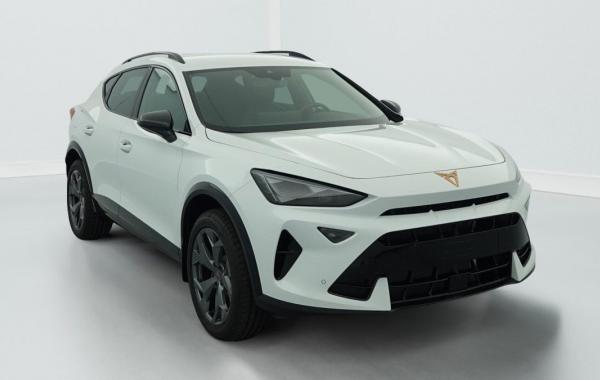 Cupra Formentor 1.5 ETSI HYBRID 150 CH DSG7 V occasion de 2025 en vente à Rennes