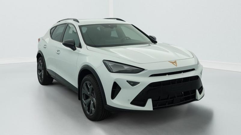 Vente en ligne Cupra Formentor 1.5 ETSI HYBRID 150 CH DSG7 V au prix de 35 100 €