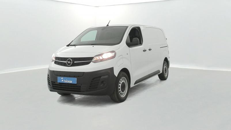 Vente en ligne Opel Vivaro L2 Standard Vivaro-e 200 Pack Clim + 2 Portes latérales au prix de 19 990 €