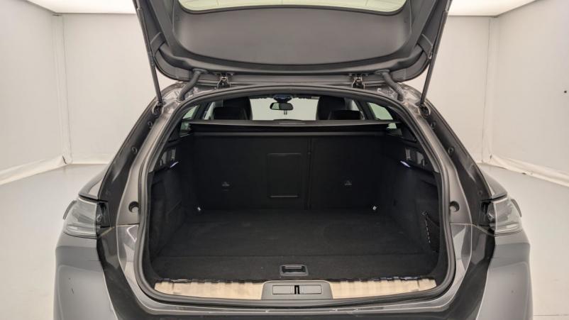 Vente en ligne Peugeot 508 SW PureTech 130 ch S S EAT8 Allure Pack au prix de 23 970 €