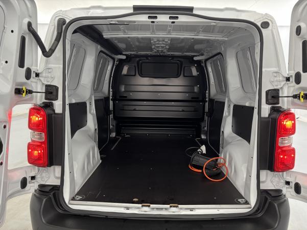 Vente en ligne Opel Vivaro L2 Standard Vivaro-e 200 Pack Clim + 2 Portes latérales au prix de 19 990 €