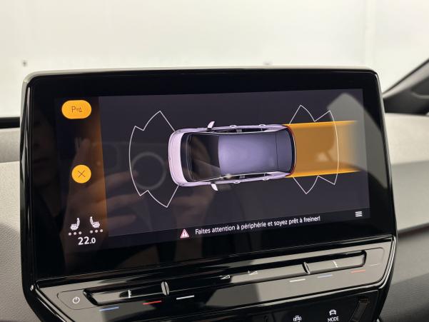 Vente en ligne Volkswagen ID.3 204ch Pro S 77 kWh au prix de 26 990 €