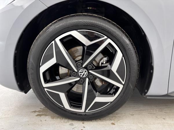 Vente en ligne Volkswagen ID.3 204ch Pro S 77 kWh au prix de 26 990 €