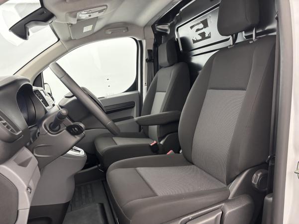 Vente en ligne Opel Vivaro L2 Standard Vivaro-e 200 Pack Clim + 2 Portes latérales au prix de 19 990 €