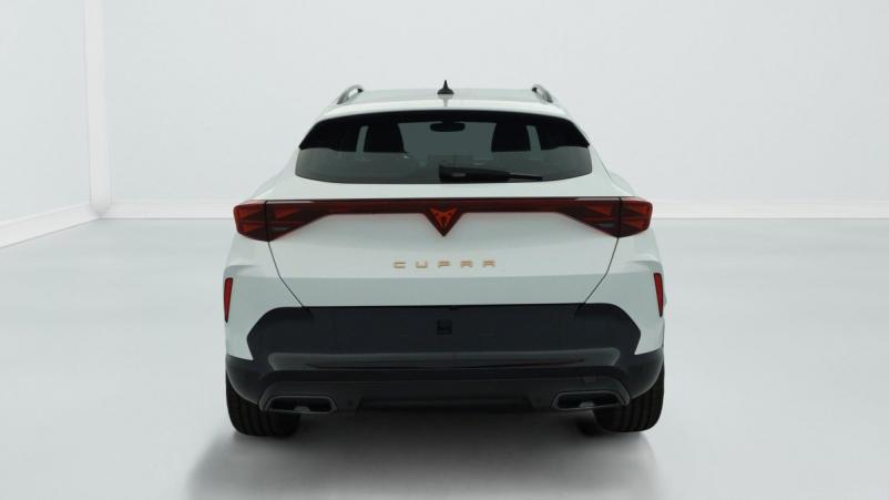 Vente en ligne Cupra Formentor 1.5 ETSI HYBRID 150 CH DSG7 V au prix de 35 100 €