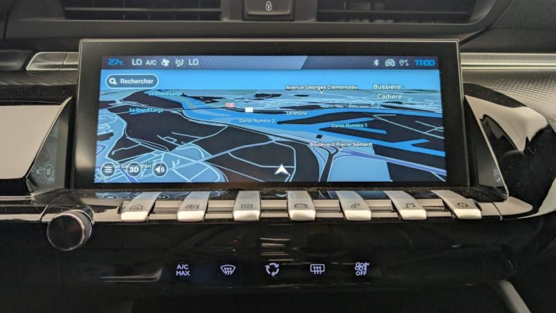 Vente en ligne Peugeot 508 SW PureTech 130 ch S S EAT8 Allure Pack au prix de 23 970 €
