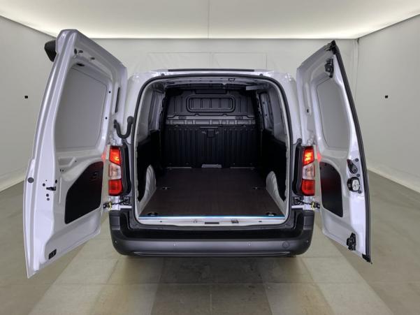 Vente en ligne Peugeot Partner Fourgon XL 950 KG BLUEHDI 130 S S EAT8 au prix de 26 960 €