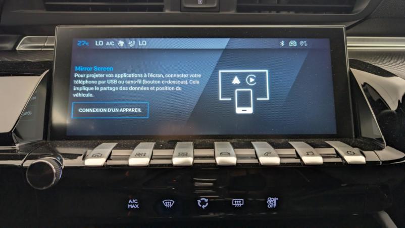 Vente en ligne Peugeot 508 SW PureTech 130 ch S S EAT8 Allure Pack au prix de 23 970 €