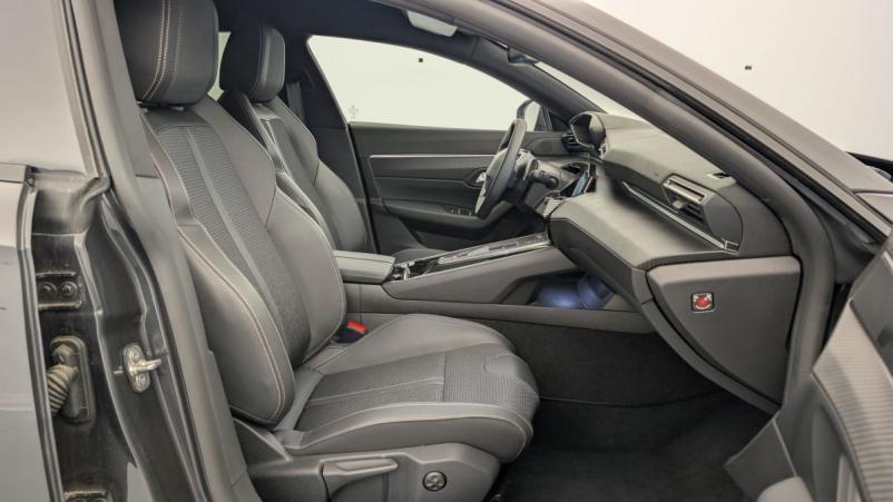 Vente en ligne Peugeot 508 SW PureTech 130 ch S S EAT8 Allure Pack au prix de 23 970 €