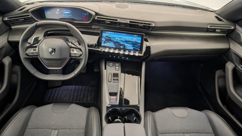 Vente en ligne Peugeot 508 SW PureTech 130 ch S S EAT8 Allure Pack au prix de 23 970 €