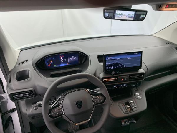 Vente en ligne Peugeot Partner Fourgon XL 950 KG BLUEHDI 130 S S EAT8 au prix de 26 960 €