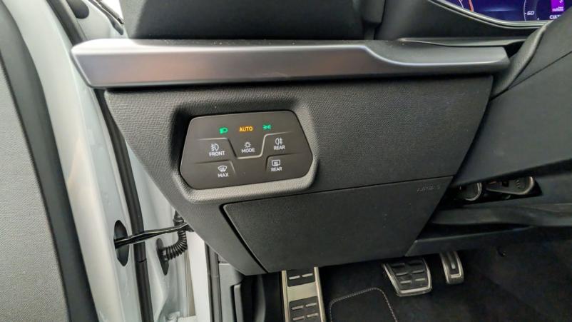 Vente en ligne Cupra Formentor 1.5 ETSI HYBRID 150 CH DSG7 V au prix de 35 100 €