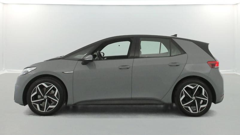 Vente en ligne Volkswagen ID.3 204ch Pro S 77 kWh au prix de 26 990 €