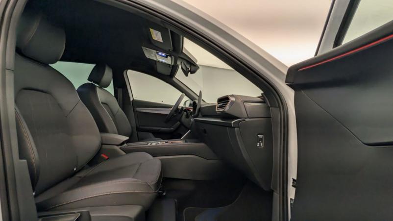 Vente en ligne Cupra Formentor 1.5 ETSI HYBRID 150 CH DSG7 V au prix de 35 100 €