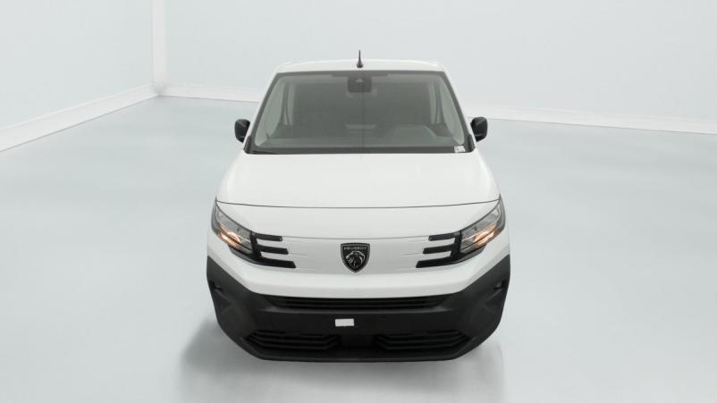 Vente en ligne Peugeot Partner Fourgon XL 950 KG BLUEHDI 130 S S EAT8 au prix de 26 960 €