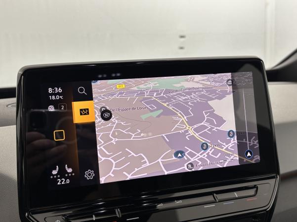 Vente en ligne Volkswagen ID.3 204ch Pro S 77 kWh au prix de 26 990 €